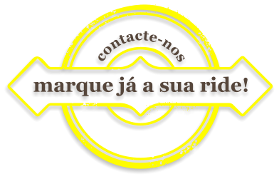 marque já a sua ride!  contacte-nos